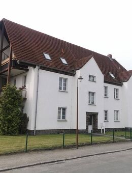 ETW nähe UNI in Senftenberg - Senftenberg