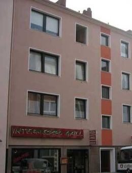 +++ Mitten in der Stadt +++ modernisiert +++ Einbauküche +++ ruhiges Schlafzimmer +++ top! - Hildesheim