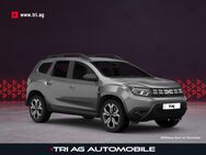 Dacia Duster, TCe 130 Journey City-Paket, Jahr 2022 - Birkenfeld (Baden-Württemberg)