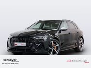Audi e-tron, S LM21 OPTIKPAKET, Jahr 2021 - Bochum