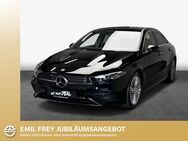 Mercedes A 180, Lim AMG Line Advanced Plus, Jahr 2023 - Kassel
