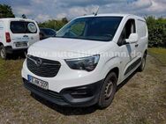 Opel Combo, E Cargo Edition erhöhte Nutzlast Edition erhöhte Nutzlast, Jahr 2020 - Aerzen