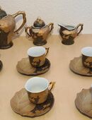 LIVESTYLE 15 Teiliges Kaffee Service.Neuwertig. in 45770