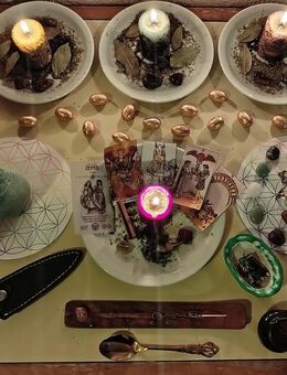 Spirituelle Führung – Erneuere deine Liebe - Berlin Mitte
