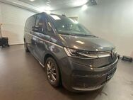 VW Multivan VW Multivan/TSI/Pano-Dach/ACC/Kamera/PDC/Ledero - Soest