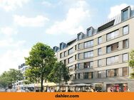 Urban & nachhaltig: 3-Zimmer-Dachgeschoss-Wohnung - Hannover