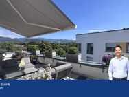 Modernes Wohnen mit Weitblick - 3-4 Zimmer & große Dachterrasse - Freiburg (Breisgau)