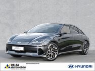 Hyundai IONIQ 6, 7.4 7kWh UNIQ VOLLAUSSTATTUNG, Jahr 2023 - Wiesbaden Kastel