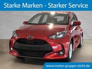 Mazda 2, Hybrid Agile # #ANDROID #, Jahr 2024 - Bayreuth