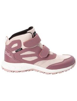 Jack Wolfskin WOODLAND TEXAPORE MID VC K Wanderschuh
