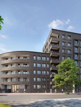 Wohnen, wo das Herz schlägt. - Münster