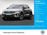 VW T-Roc, 2.0 R-LINE LM17, Jahr 2023 - Bergkamen