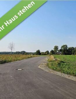 Inkl. Grundstück, das Haus für alle Lebensphasen in Schönewörde. - Nienhagen (Niedersachsen)
