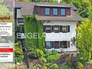 Einfamilienhaus mit Einliegerwohnung in gefragter Lage von Urbar mit Rheinblick - Urbar (Landkreis Mayen-Koblenz)