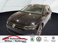 VW Polo, 1.0 TSI Comfortline GJ-REIFEN SITHZG, Jahr 2020 - Witten