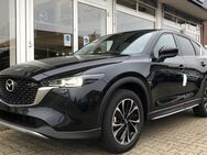 Mazda CX-5, 194PS Newground ° ACAA, Jahr 2022 - Waren (Müritz)