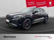 Audi Q2, 35 TFSI S-LINE, Jahr 2023 - Leinefelde-Worbis Leinefelde