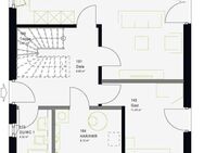 4 SZ, 2 Bäder, 134qm: fehlt noch was? - Striegistal