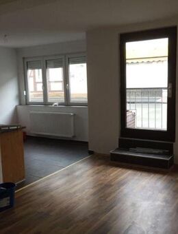 2 Zimmer EG-Wohnung in Göttingen - Weende - Göttingen