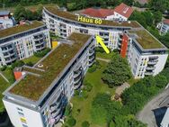 Attraktive Kapitalanlage - Sichern Sie sich eine renditestarke und wertstabile Immobilie - Weinstadt