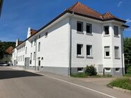 Modernisierte 2-Zimmer-Wohnung mit EBK - Heidenheim (Brenz)