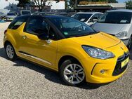 Citroen DS 3 Chic*61TKM*Klima*2.HD*TÜV NEU - Berlin