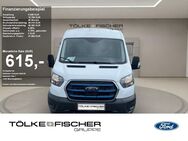 Ford Transit, Kasten Elektromotor 350 L3 RWD Trend, Jahr 2022 - Krefeld