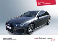 Audi A4, Avant 40 TDI quattro S line VC STH Tour Ambiente, Jahr 2021 - Siegen (Universitätsstadt)