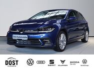 VW Polo, 1.0 l TSI Style WKR, Jahr 2022 - Hildesheim