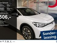 VW ID.4, Pro 77kw Sitz, Jahr 2022 - Weiden (Oberpfalz)