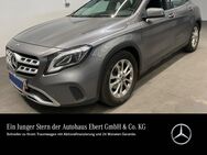 Mercedes GLA 200, Urban Business 8", Jahr 2019 - Eberbach