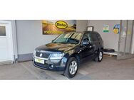 Suzuki Vitara 2.0 AT Comfort - Barbing