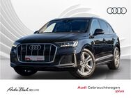 Audi Q7, S line 50 TDI qu, Jahr 2021 - Diez