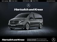 Mercedes V 250, d Edition lang Night Easy-Pack, Jahr 2023 - Lauterbach (Hessen)