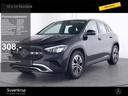 Mercedes GLA 200, PROGRESSIVE SPUR, Jahr 2023 - Bad Segeberg