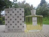 CARON " Fleurs de Rocaille " . 240 ml . Eau de Toilette . - Lehrte