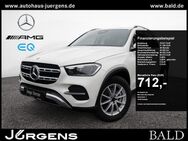 Mercedes GLE 450 AMG, d MBUX Ambi, Jahr 2022 - Plettenberg