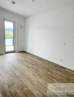 2-Zimmer-Wohnung - modernes Wohnen mit Wohlfühlcharakter - Stockheim (Regierungsbezirk Oberfranken)
