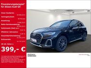 Audi Q5, 50 TFSI e quattro S-LINE, Jahr 2021 - Mülheim (Ruhr)