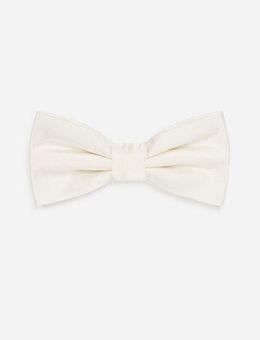 MONTI Fliege FREDERICO aus reiner Seide – edler Look & festliche Eleganz