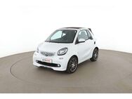 Smart ForTwo 0.9 Turbo Brabus Brabus - Berlin