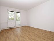 Großzügig geschnittene Dreiraumwohnung, gute Verkehrsanbindung - Leipzig