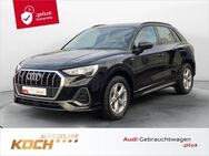 Audi Q3, 35 TDI q Line 479 - Euro monatlich o Anz, Jahr 2024 - Schwäbisch Hall