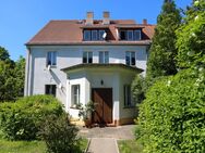 +++ Charmante 3-Zimmer-Wohnung mit traumhaftem Garten in Dresden-Plauen!+++ - Dresden
