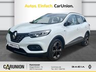 Renault Kadjar, Black Edition TCe 160 GPF, Jahr 2021 - Hannover