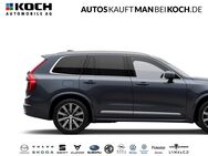 Volvo XC90, B5 AWD Mild-Hybrid Diesel Plus Bright, Jahr 2024 - Berlin