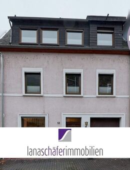 Graach: Bezugsfertiges Einfamilienhaus mit großer Terrasse und Garten - Graach (Mosel)