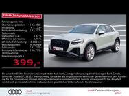 Audi SQ2, TFSI Optik-schw, Jahr 2023 - Ingolstadt