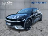 Hyundai IONIQ 5, 2.6 TECHNIQ 7kWh, Jahr 2021 - Saalfeld (Saale)