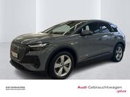 Audi Q4, 125kw, Jahr 2021 - Hamburg